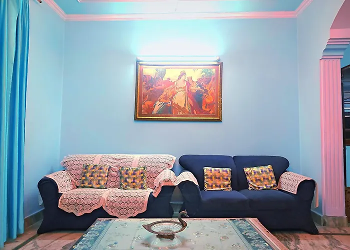Gurmehar\'S Residence