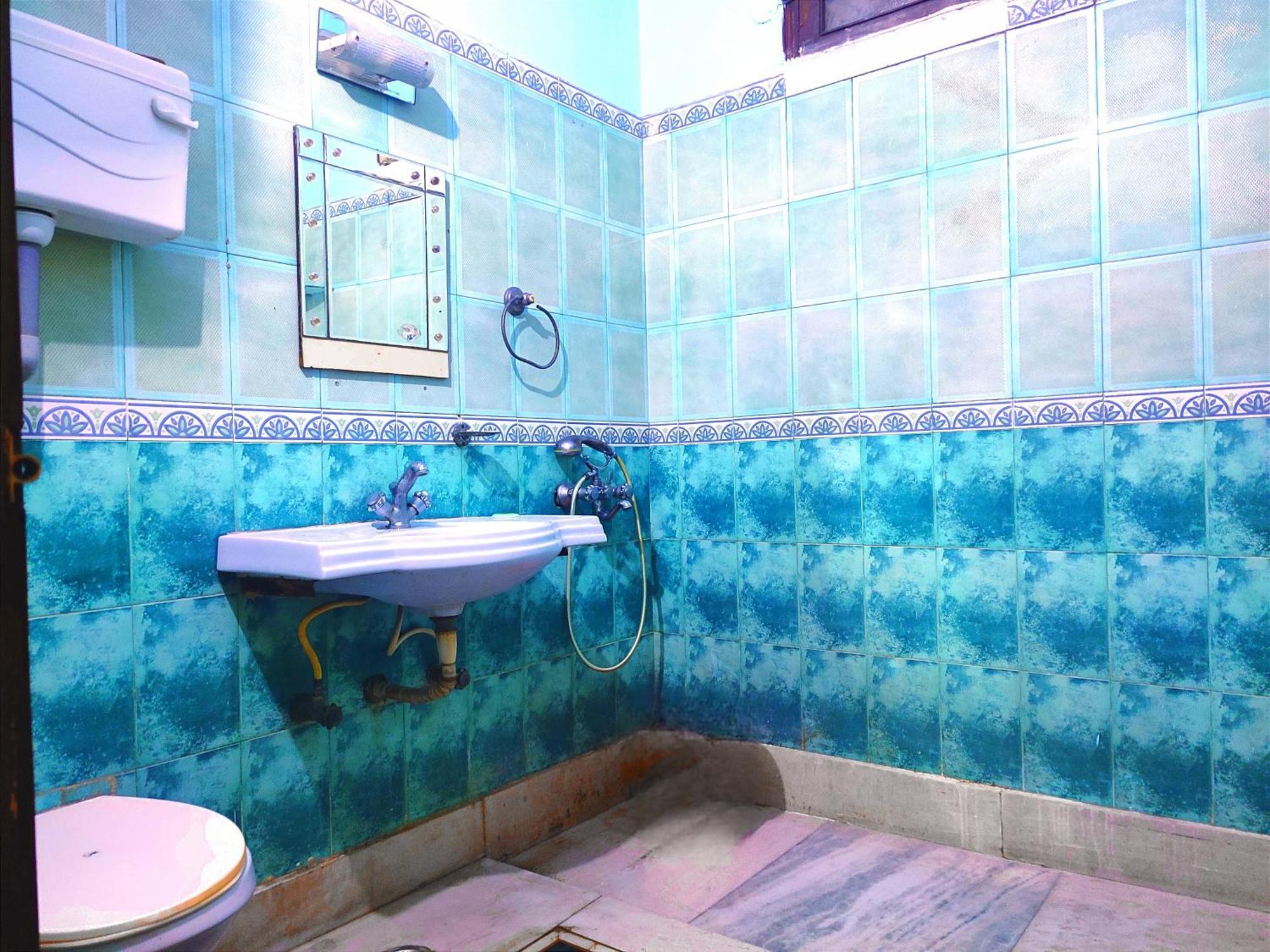 Guest house Gurmehar's *