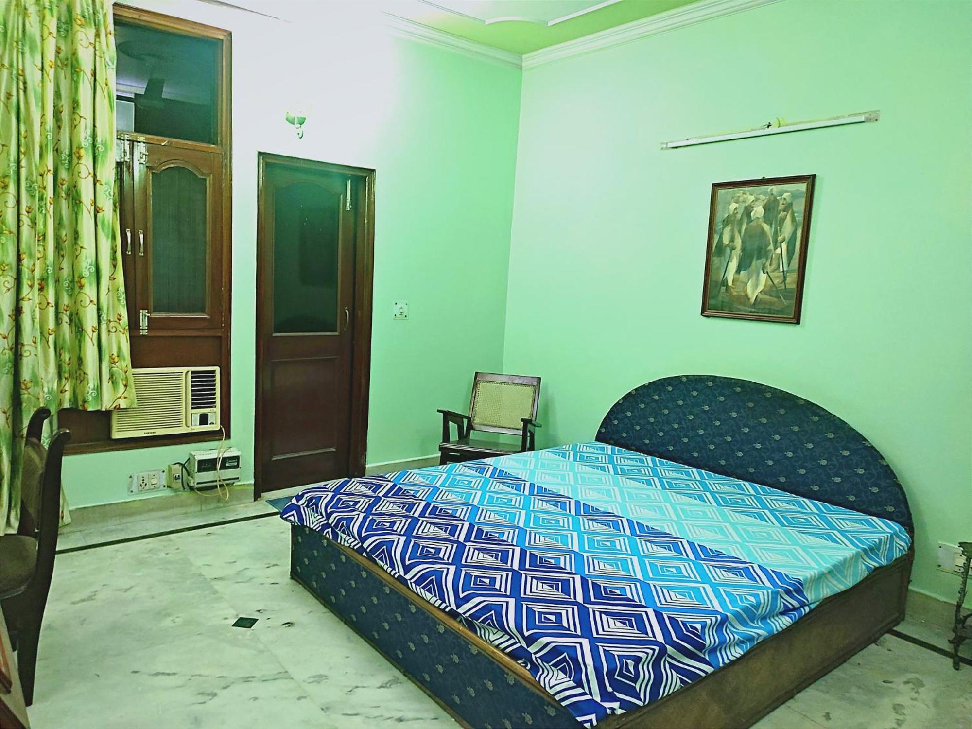 Guest house Gurmehar's *