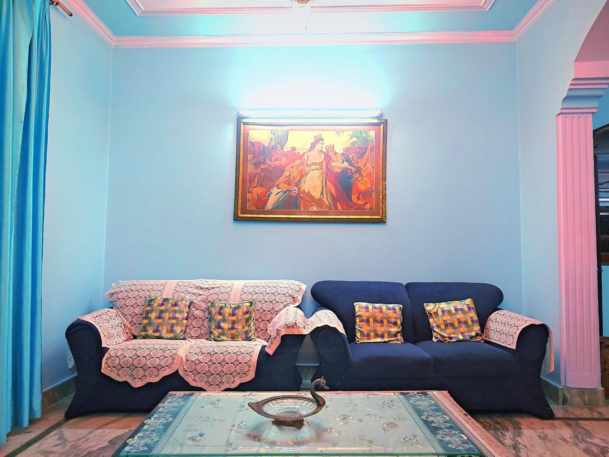 Gurmehar's Guest house *