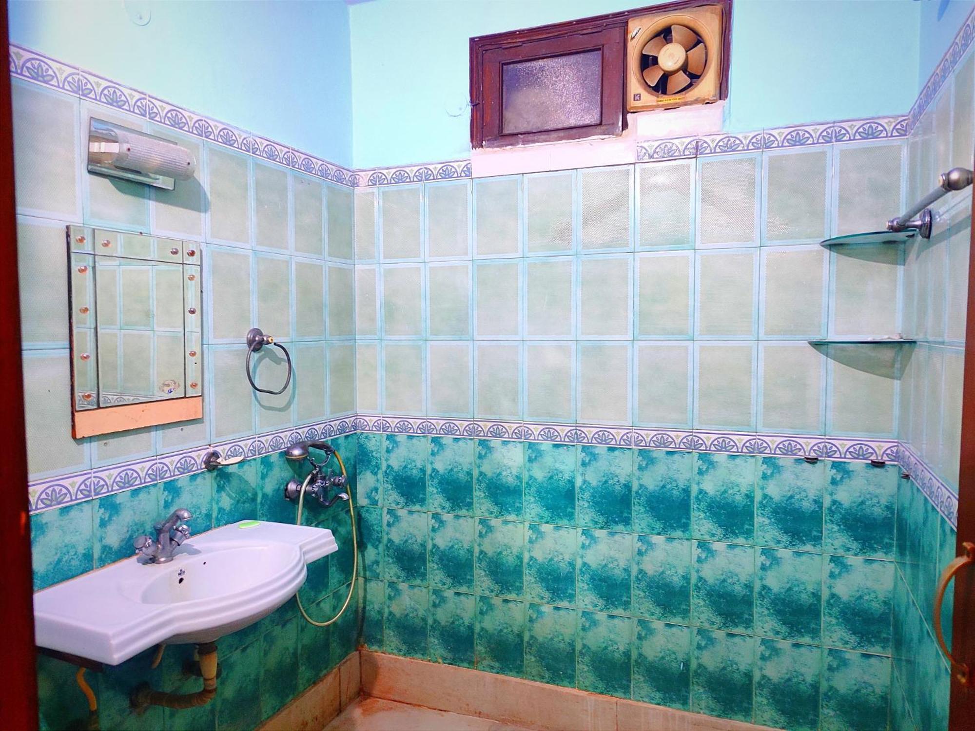 Guest house Gurmehar's
